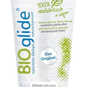 BIOGLIDE 150 ML